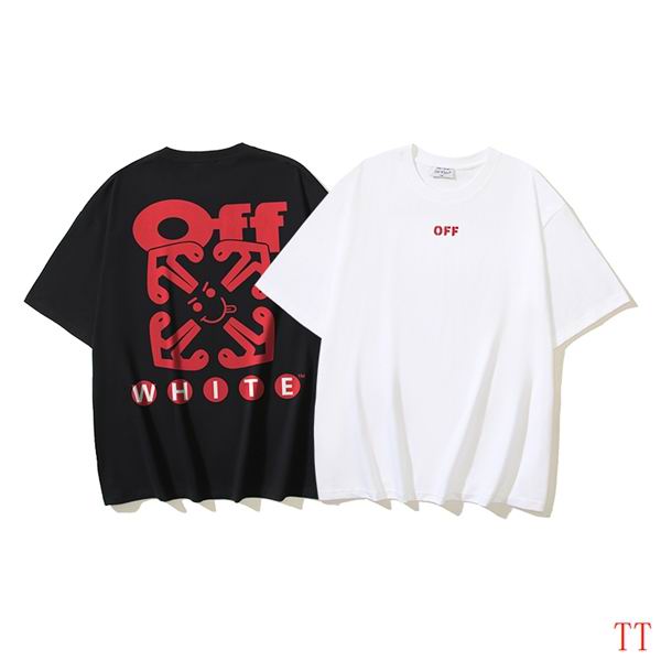 Off White S-XL 20tx14